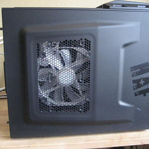 Cooler Master HAF922