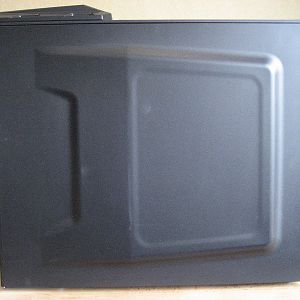 Cooler Master HAF922