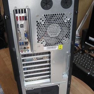 Cooler Master HAF922