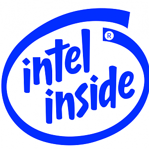 intel inside logo 10442