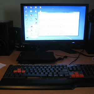 22" acer screen