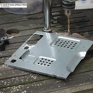 4 In need of a bit of airflow I think