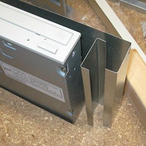 Optical drive assembly 3