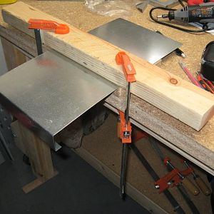 Optical drive assembly 2