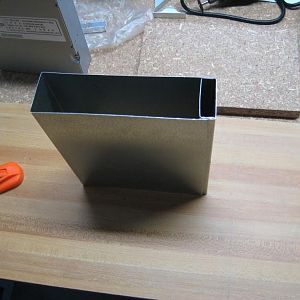 Optical drive assembly 5