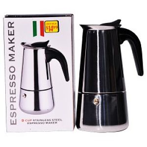 coffee maker 6cups