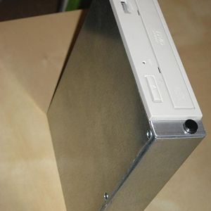 optical drive assembled 2