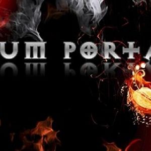 Logo Infernum Portae