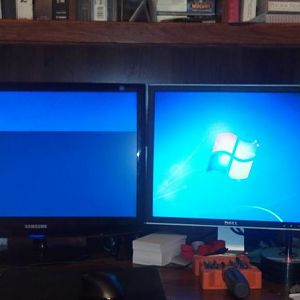 When using NVGPU Monitor