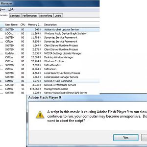 New  build NVGUP Pro installed 1 10 2012