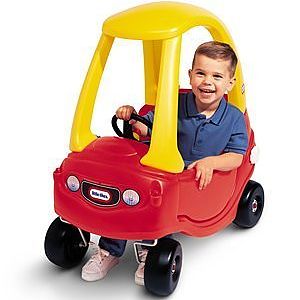 unbranded cozy coupe ii car little tikes