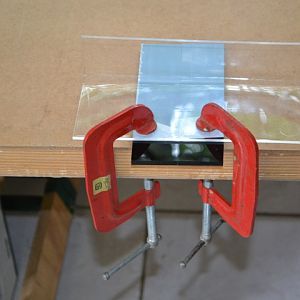 DSC 0044 (Small)
CD-ROM bracket - Bending