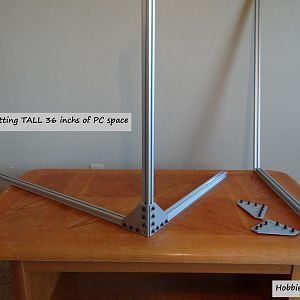 80 20 pc Build 3 pic 5