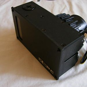 XSPC res and D5 pump