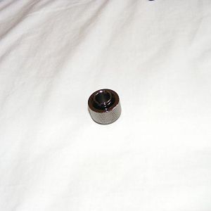 Compression fittings