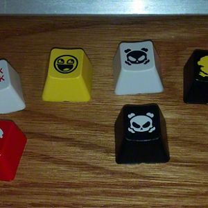 My first doubleshots!