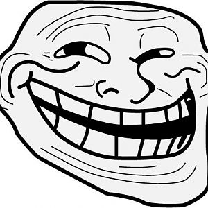 Troll Face