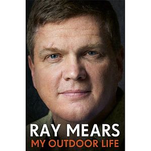 Ray Mears My Outdoor Life