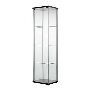 detolf glass door cabinet  72928 PE189178 S4