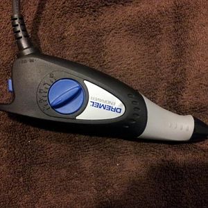Dremel Etcher