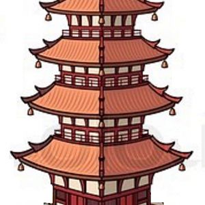 Pagoda Idea Pic