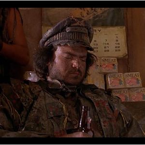 Doesn't someone look young.