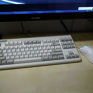 topre zowie