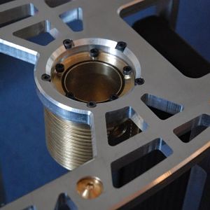 Reservoir Beauty Shot