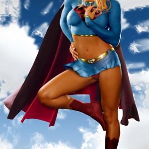 supergirl