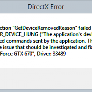 FixTheGame