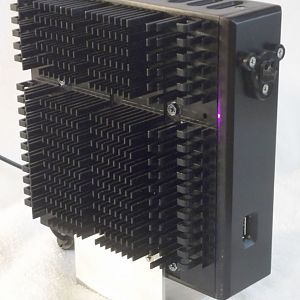 passive NUC version