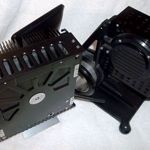 passive NUC version  with the original case