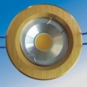 3W LED Down Lights 122459