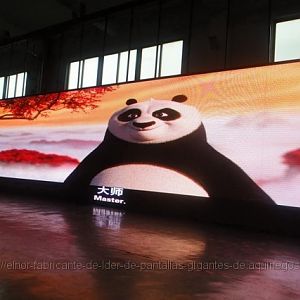 Outdoor Full Color LED Video Display Screen E P16sp2R1G1B 481132 145974