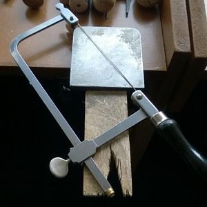 Tools of the trade 2