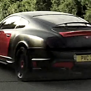 Bentley Continental GT PVC3W 20140616 1844