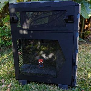 Xilence Interceptor Pro