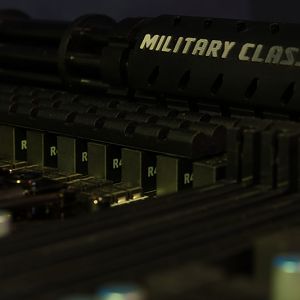 MSI Big Bang XPower II