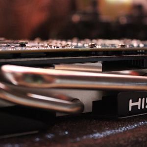 HIS Radeon HD7970 IceQ-X²