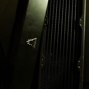 phobya G-Changer 360