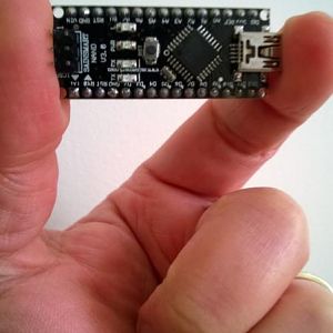 Arduino Nano