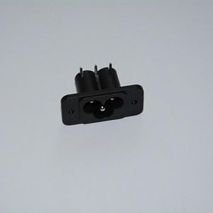 C6 connector