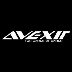 avexir logo