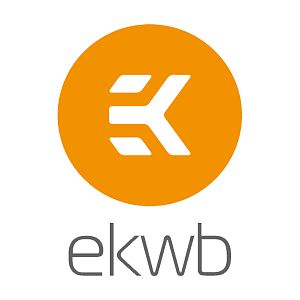 EKWB Facebook logo