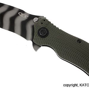 zero tolerance zt0301 d1