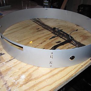 ring piece enclosure