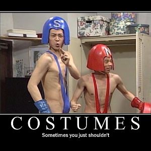 costumes