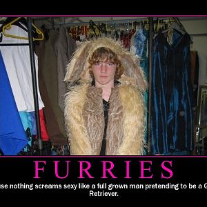 furries