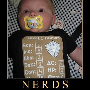 nerds