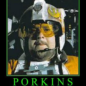 porkins